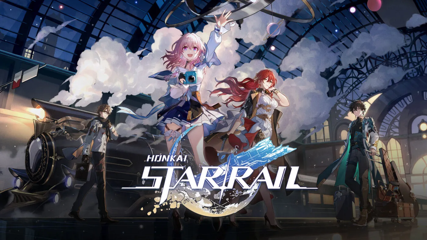 Tải Honkai Star Rail